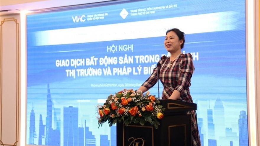 Recent legal reforms to make real estate market transparent: conference